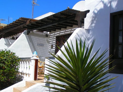 Apartments Lanzarote Playa Bastian